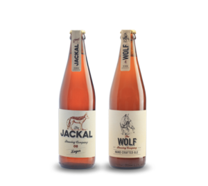 Jakkalsvlei Beers