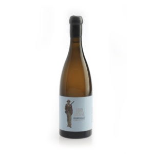 Lord Jackal Chardonnay