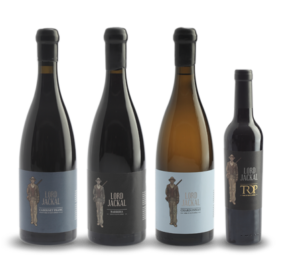 Jakkalsvlei Wines